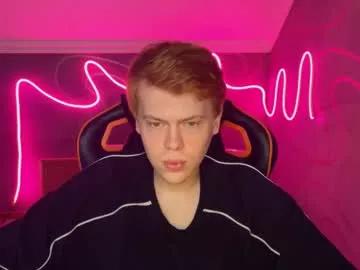 alvin_rain from Chaturbate is Freechat