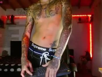 alwaysfucking1 from Chaturbate is Freechat