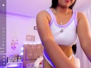 aly_moon from Chaturbate is Freechat