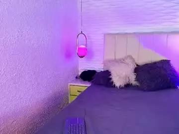 alys_molly from Chaturbate is Freechat