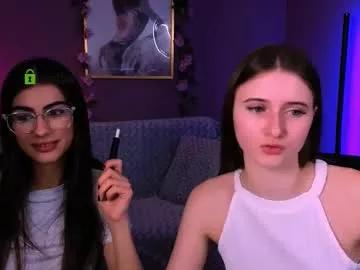 Photos of alyssamoan from Chaturbate is Freechat