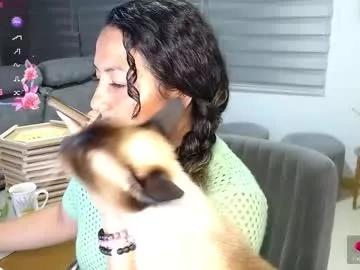 amanda_bella1 from Chaturbate is Freechat