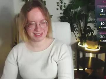amanda_butlerr from Chaturbate is Freechat