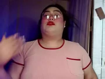 amanda_fetish from Chaturbate is Freechat