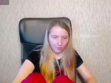 amanda_sherr from Chaturbate is Freechat