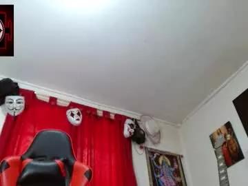 amanda_valeska from Chaturbate is Freechat