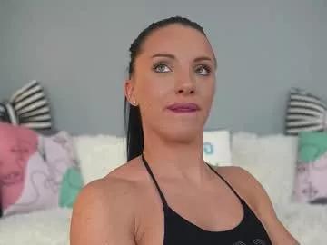 Photos of amanndaskye from Chaturbate is Group