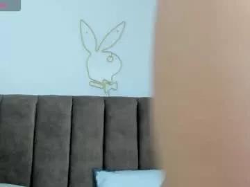 amara18_ from Chaturbate is Freechat