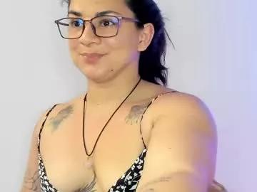 amarantha666 from Chaturbate is Freechat