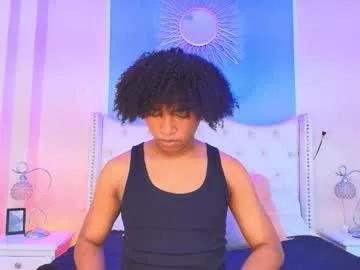ambar_colling from Chaturbate is Freechat