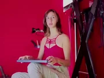 ambar_roux1 from Chaturbate is Freechat