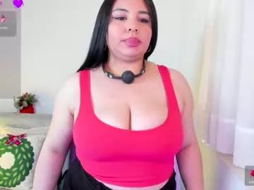 Photos of ambar_wells from Chaturbate is Freechat