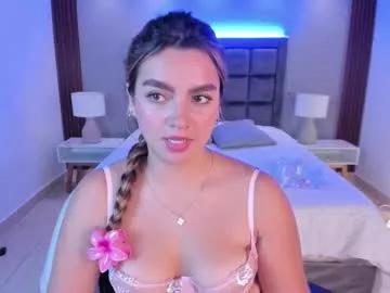 ambarcarter from Chaturbate is Freechat