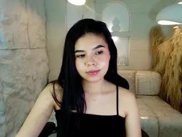 ambarina_r from Chaturbate is Freechat