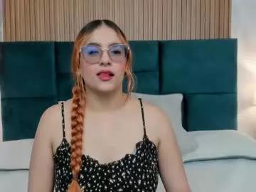 amber_kiss_ from Chaturbate is Freechat