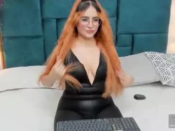 amber_kiss_ from Chaturbate is Freechat