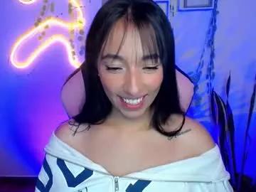 amber_morgan1 from Chaturbate is Freechat