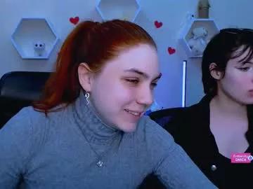 amber_puff from Chaturbate is Freechat