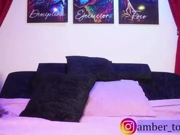 amber_tony77 from Chaturbate is Freechat