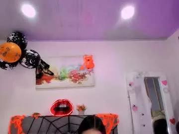 amberx_sweet from Chaturbate is Freechat