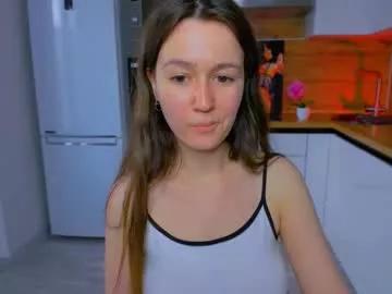 ameli_moon from Chaturbate is Freechat