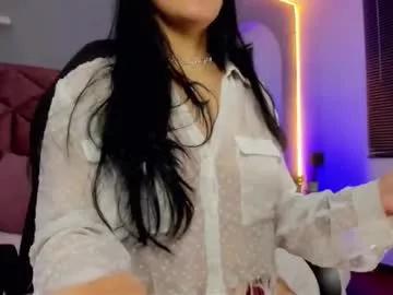 amelia_fry from Chaturbate is Freechat