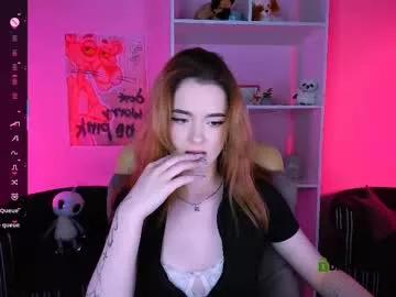 amelia_shiny_ from Chaturbate is Freechat
