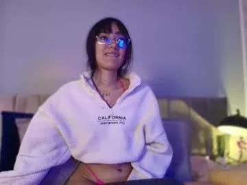 ameliaa_moon_ from Chaturbate is Freechat