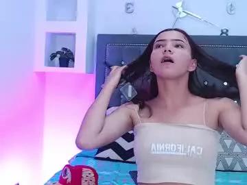 amelialoveace from Chaturbate is Freechat