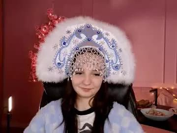 ameliamalina from Chaturbate is Freechat