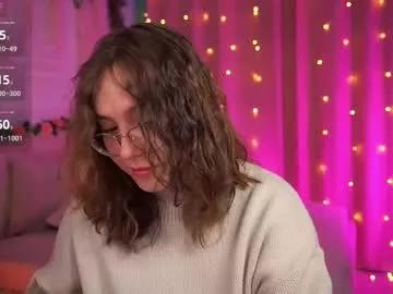 ameliamead from Chaturbate is Freechat