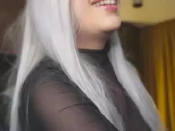 amina_haze from Chaturbate is Freechat