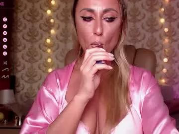aminasecrets from Chaturbate is Freechat