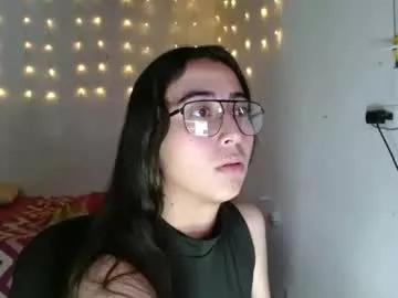 Amitlu_ webcams show profile image 