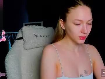 ammi_bliss from Chaturbate is Freechat