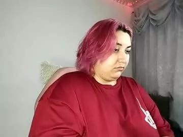 amore_lucy from Chaturbate is Freechat