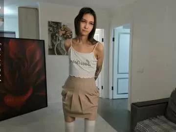 amy_alle model from Chaturbate