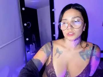 amy_connor_ from Chaturbate is Freechat