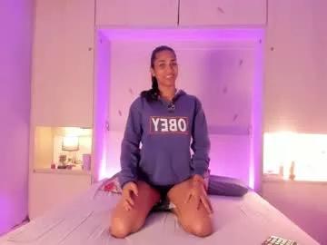 anaacollins_ from Chaturbate is Freechat