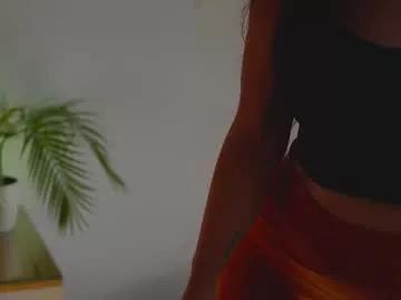 anabelcurvy from Chaturbate is Freechat