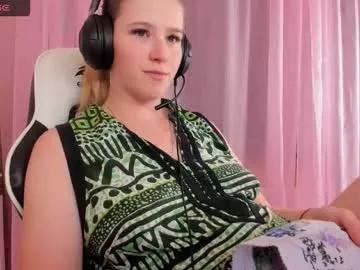 anabelmelody from Chaturbate is Freechat