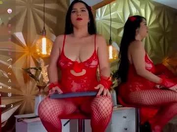 Photos of anahikoenig from Chaturbate is Freechat