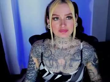 anai_gomez from Chaturbate is Freechat