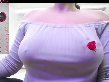 anashalimar_ from Chaturbate is Freechat