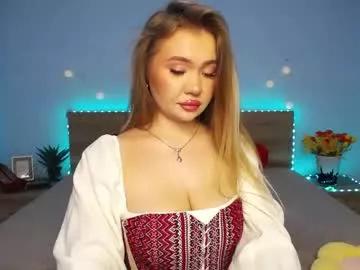 anastacyyellig from Chaturbate is Freechat