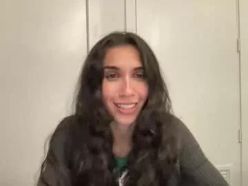 anastasiapetitegirll from Chaturbate is Freechat