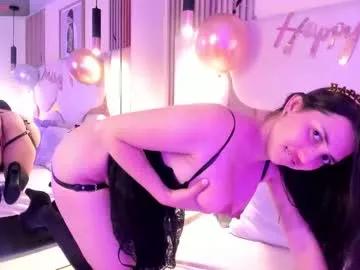 andiejones from Chaturbate is Freechat