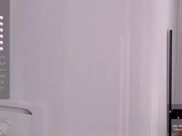 andrea__bass from Chaturbate is Freechat