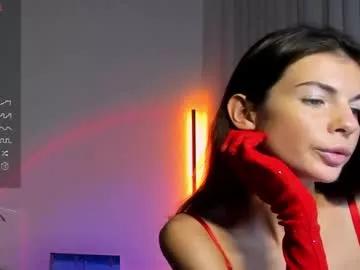 andrea__bass from Chaturbate is Freechat