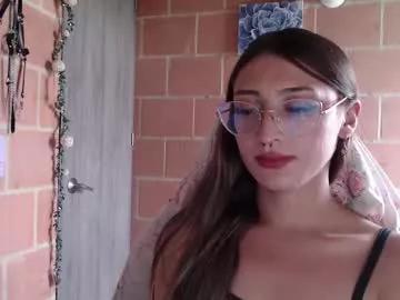 andrea_camila from Chaturbate is Freechat